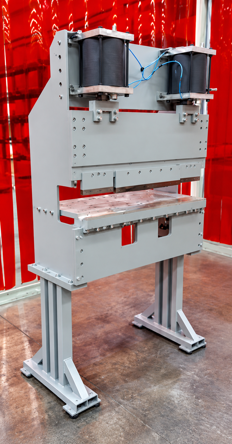 Press Brake